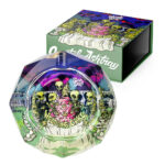 wholesale best buds ashtray wedding cake 4