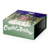 wholesale best buds ashtray wedding cake 5