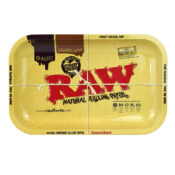 wholesale raw classic dab tray 3