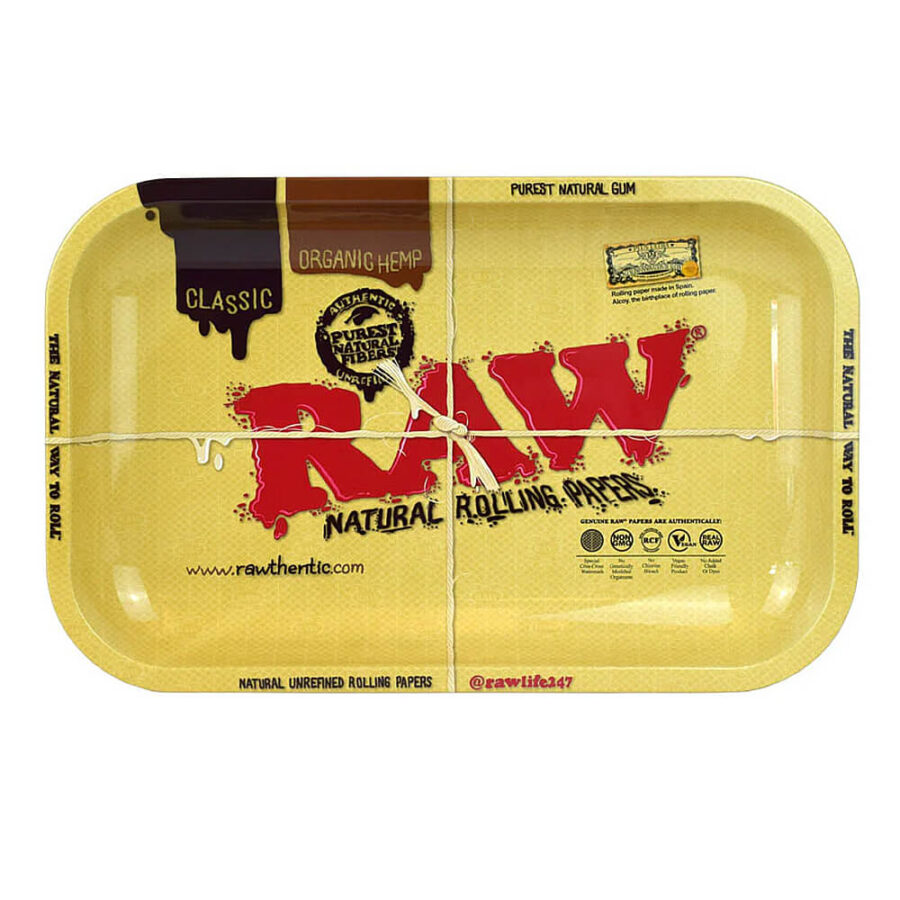 wholesale raw classic dab tray 3