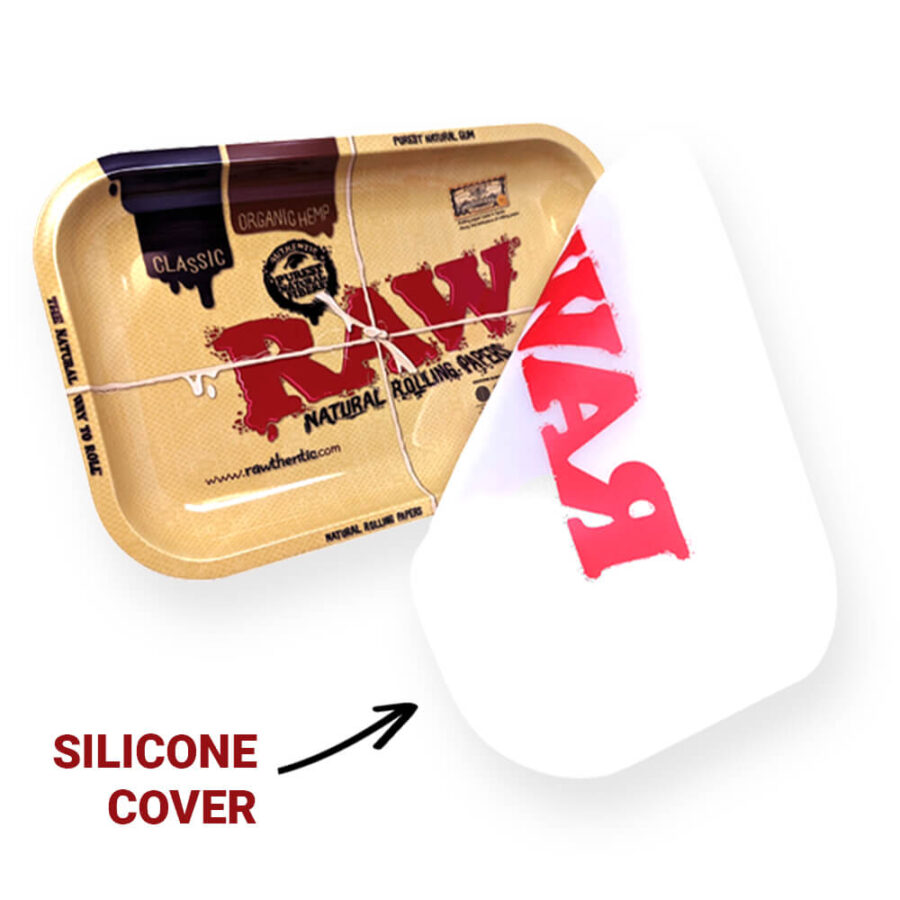 wholesale raw classic dab tray