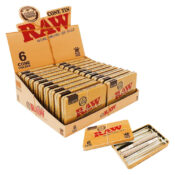 wholesale raw cone tin