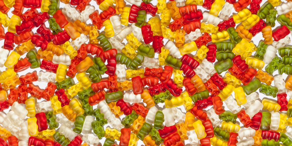 Wholesale CBD Edibles