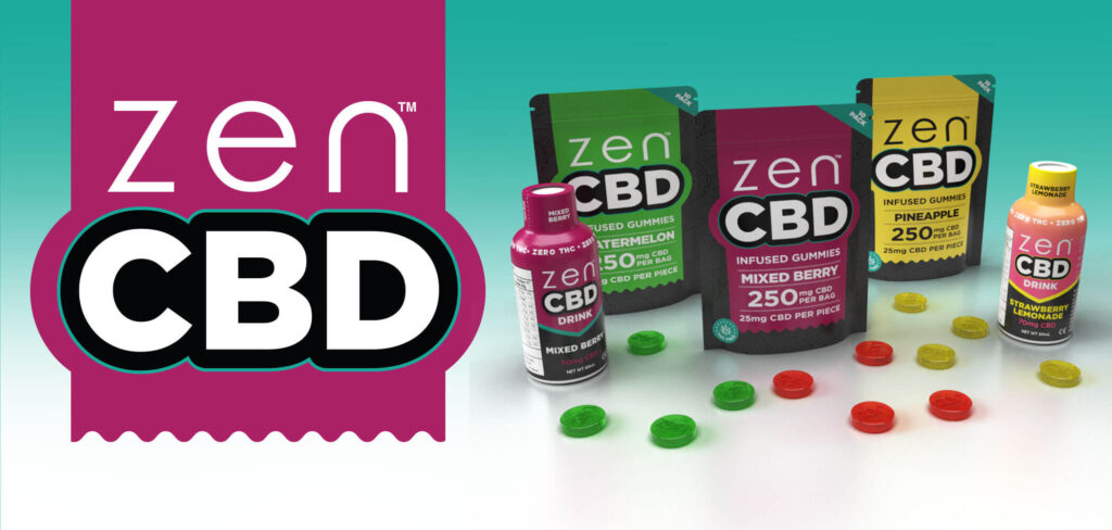 Zen CBD