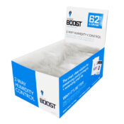 Integra Boost 2-Way Humidity Control 62% RH - 4 Grams (200pcs/display)