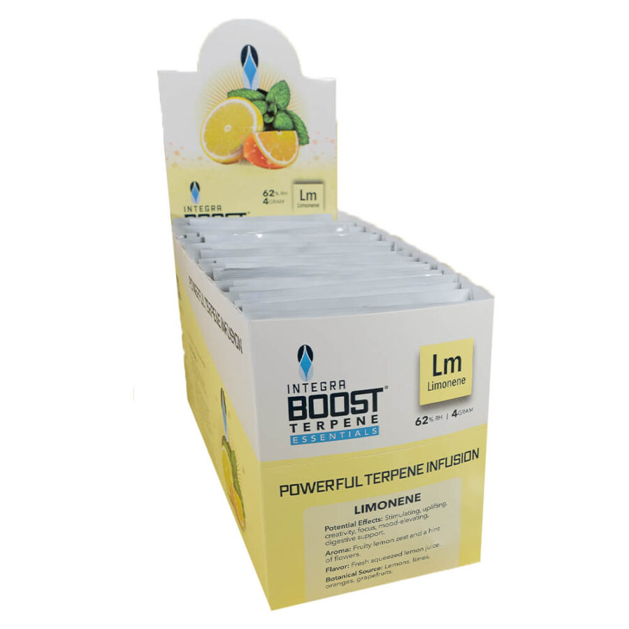 integra limonene 1