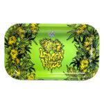wholesale best buds trays lemon haze