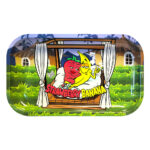 wholesale best buds trays strawberry banana