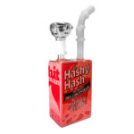wholesale glass bong hashy hash 2