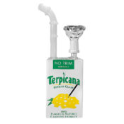 wholesale glass bong terpicana 3