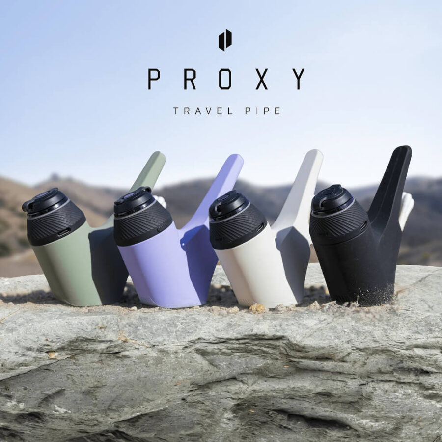 wholesale puffco proxy glass pipe