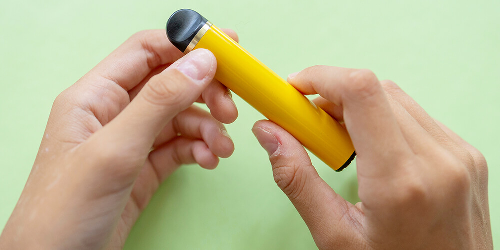 Wholesale CBD Disposables