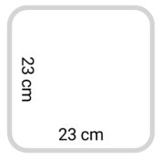 sizes