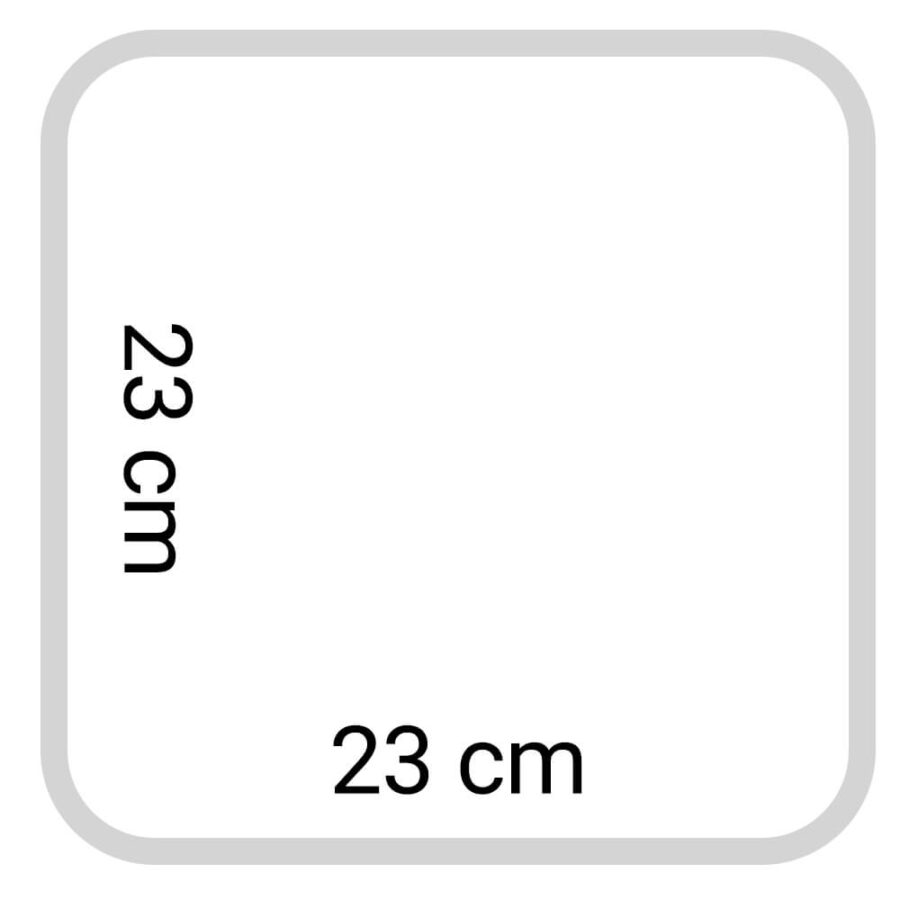 sizes