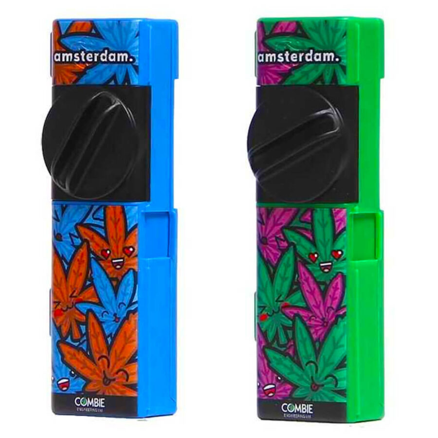 wholesale combie grinder leafs