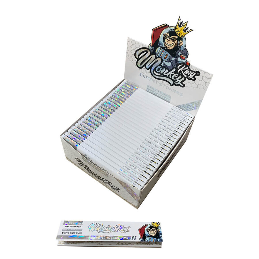 wholesale monkey king expert stoners papers