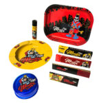 wholesale monkey king try kit red1