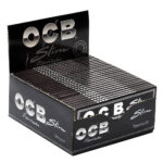 wholesale ocb rolling papers slim