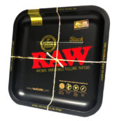 wholesale raw square tray black 2