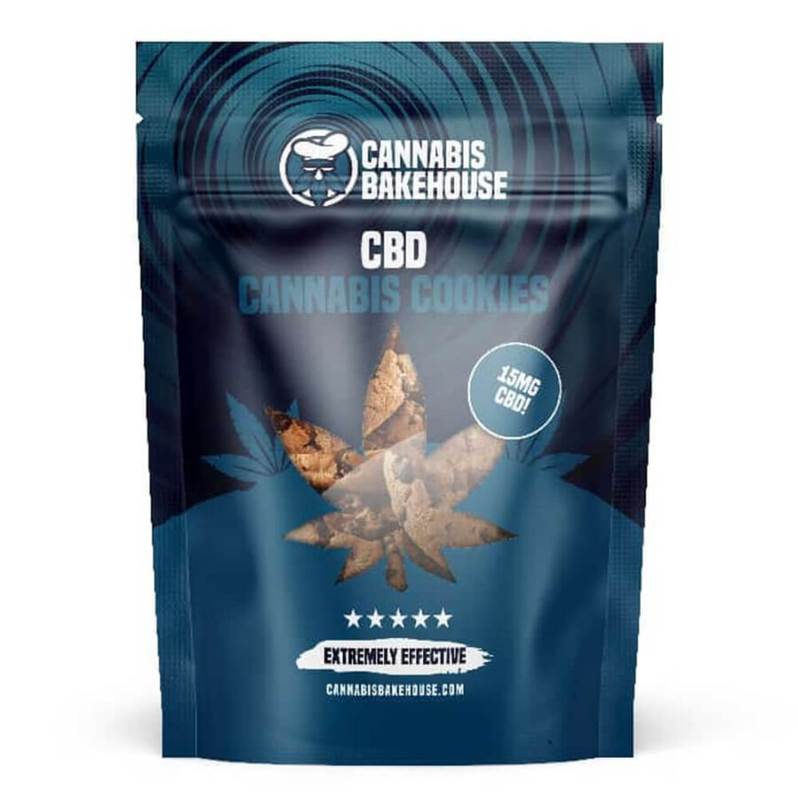 wholesale cannabis bakehouse cookies cbd 15