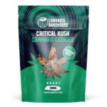 wholesale cannabis bakehouse cookies critical kush