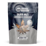 wholesale cannabis bakehouse cookies silver haze