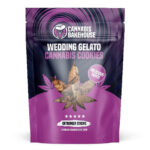 wholesale cannabis bakehouse cookies wedding gelato