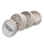 wholesale santa cruz hemp grinder 4 piece 2
