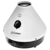 Wholesale Storz and Bickel Volcano Classic Peace Edition Dry Herb Vaporizer