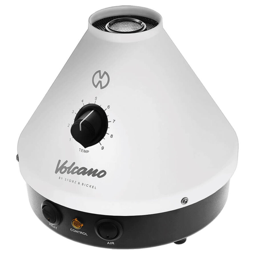 Wholesale Storz and Bickel Volcano Classic Peace Edition Dry Herb Vaporizer