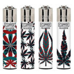 wholesale clipper neon leaves 4