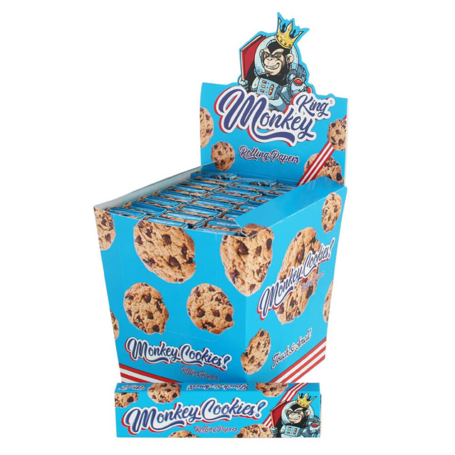 wholesale-monkey-king-monkey-cookies