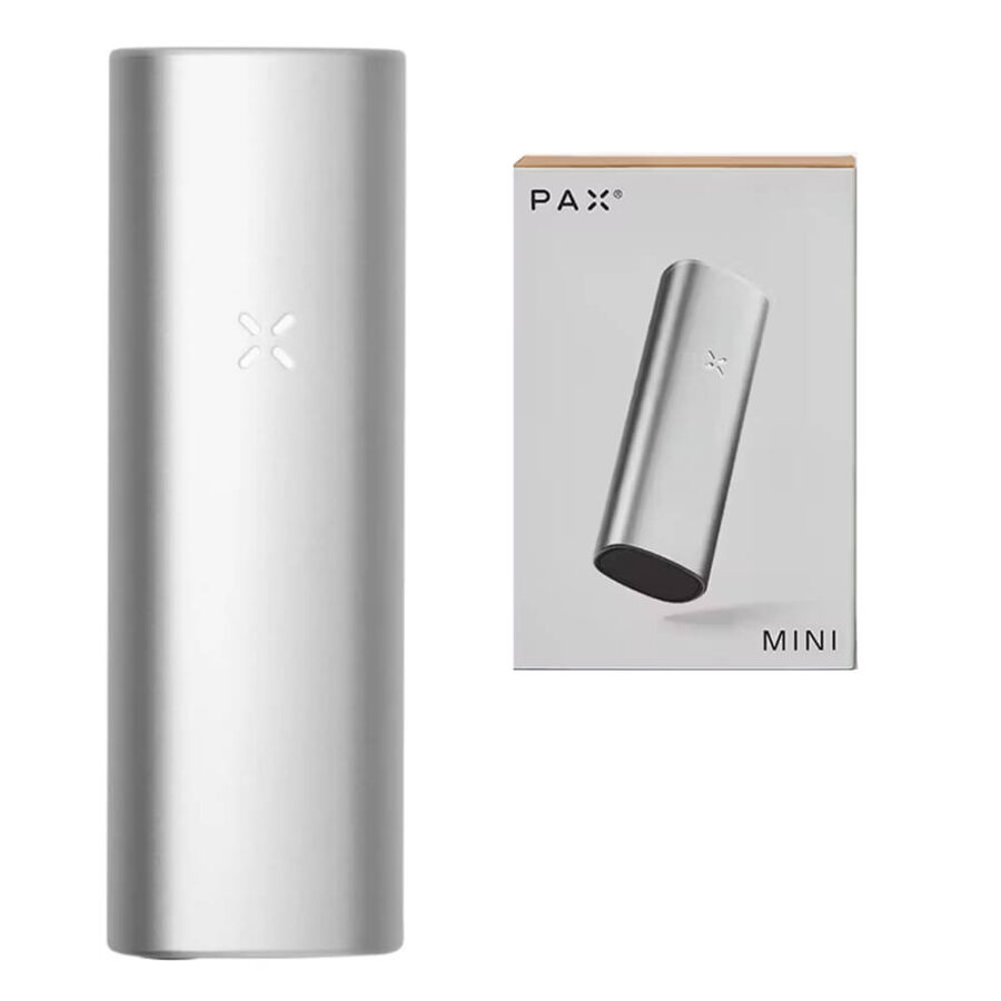 wholesale-pax-mini-silver