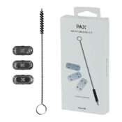 PAX Mainteinance Kit with 3D Screens and Wire Brush