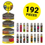 wholesale clipper carousel astro skulls