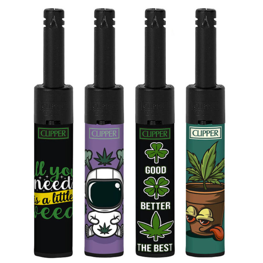 wholesale clipper tube little weed