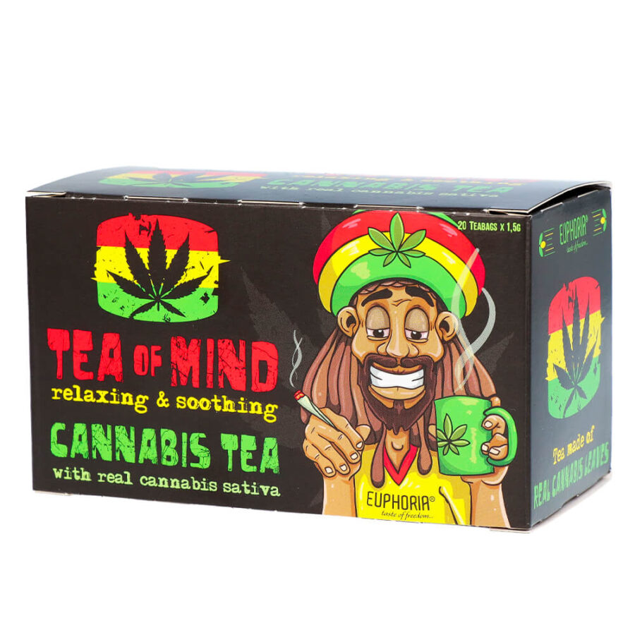 wholesale euphoria tea of mind