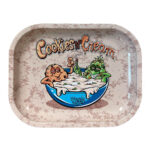 wholesale rolling tray cookies cream small