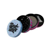 best buds grinder light blue pink 2