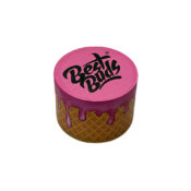 best_buds_grinder_raspberry_cone_1