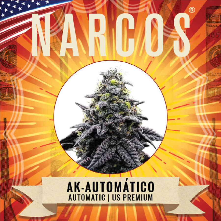 Wholesale Narcos Ak Automatico Automatic