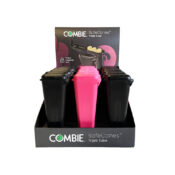 combie-joint-holders-triple-tube-black-pink-24pcs-display-1