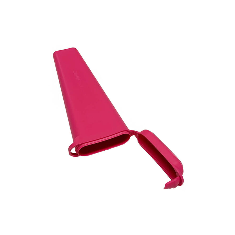 combie joint holders triple tube black pink 24pcs display 3