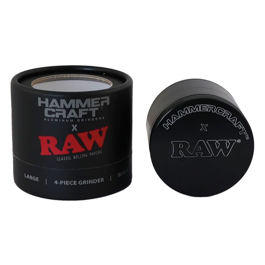 wholesale-hammercraft-raw-rolling-papers-cnc-grinder-63mm-black-large