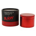 wholesale-raw-hammercraft-grinder-red-large