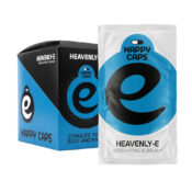 Wholesale Happy Caps Heavenly-E Mood-Lifting Dreamy Capsules (10packs:display)