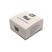 wholesale best buds flat square aluminium grinder grass 1