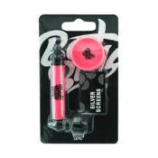 wholesale-best-buds-pipsy-metal-pipes-with-mini-grinder-mix-colour-2