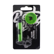 wholesale-best-buds-pipsy-metal-pipes-with-mini-grinder-mix-colour-3