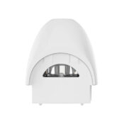 CCELL Dart-X Pod Cartridge White 0.5ml 2 wholesale ccell dart x pod cartridge 2